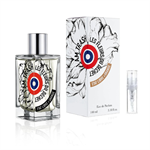 Etat Libre D Orange I Am Trash - Les Fleurs du Dechet - Eau de Parfum - Duftprøve - 2 ml